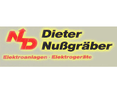 Kundenfoto 1 Nußgräber Dieter Elektroanlagen GmbH & Co. KG