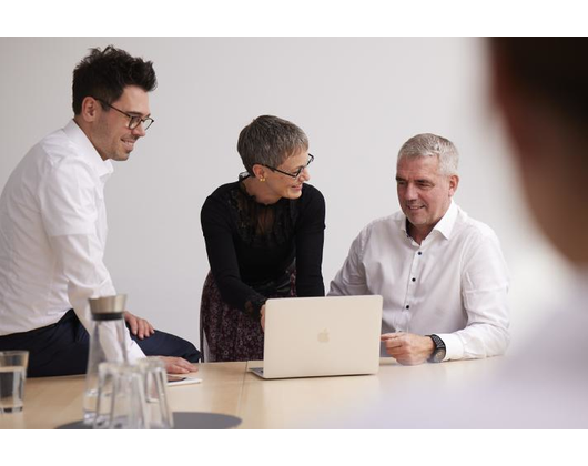 Kundenfoto 3 WIRTZ & PARTNER mbB, Steuerberatungsgesellschaft