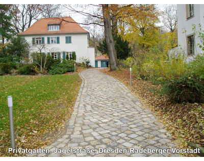 Kundenfoto 5 Böhme GmbH Garten und Landschaftsbau