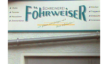 Kundenbild groß 1 Föhrweiser Winfried Schreinerei