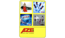 Kundenbild groß 1 AZE-Tuning GmbH & Co. KG