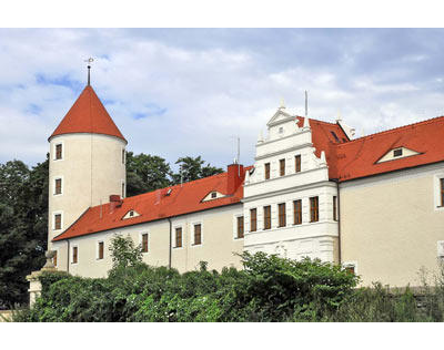 Kundenfoto 1 Genuss im Schloss GmbH & Co. KG