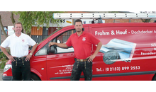Kundenbild groß 1 Frahm & Houf GmbH & Co. KG