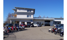 Kundenbild groß 1 Mühlherr Autohaus GmbH