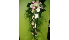 Kundenbild groß 5 Blumen mit Sti(e)l