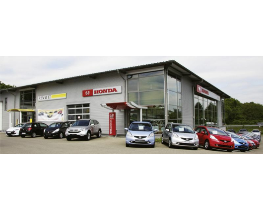 Autohaus Ehrlich Aschaffenburg