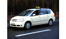 Kundenbild groß 1 Kulf Jürgen Taxibetrieb