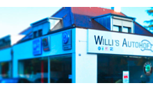 Kundenbild groß 3 Willis Autohof KFZ-Reparaturen