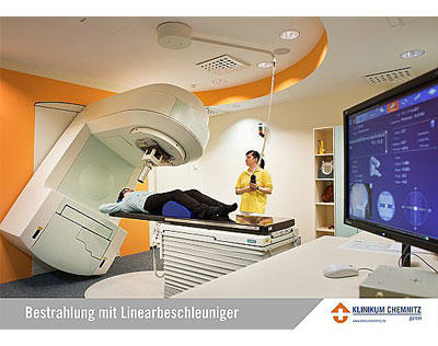 Kundenfoto 6 Medizinische Berufsfachschule der Klinikum Chemnitz gGmbH