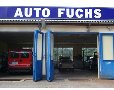 Kundenfoto 1 Fuchs Roland