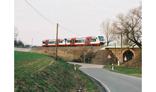 Kundenbild groß 1 City-Bahn Chemnitz GmbH