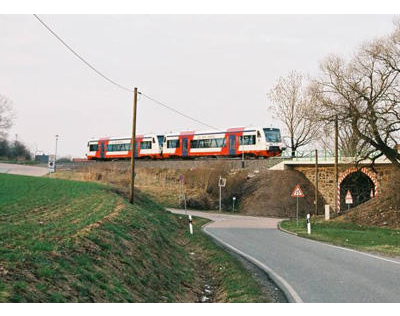 Kundenfoto 1 City-Bahn Chemnitz GmbH