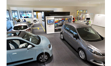 Kundenbild groß 4 Shell Station Auto Kraus GmbH & Co. KG
