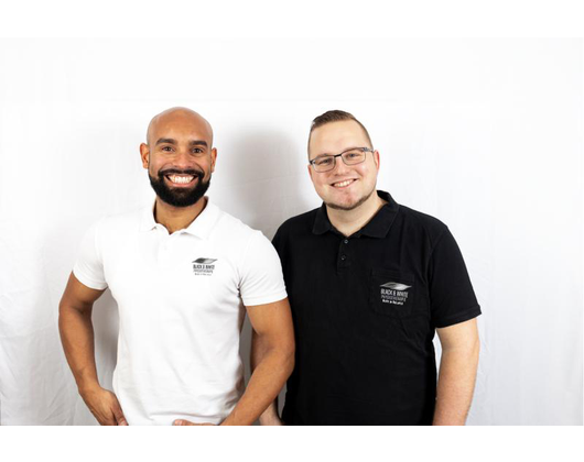 Kundenfoto 1 Scott & Lech Physiotherapeuten Partnerschaftsgesellschaft