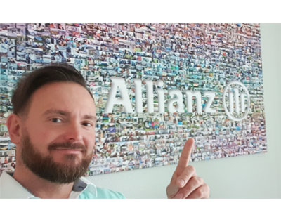 Kundenfoto 1 Allianz Versicherung Michael Schulz Hauptvertretung