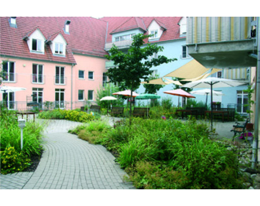 Kundenfoto 3 Seniorenwohnzentrum am Südpark