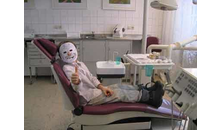 Kundenbild groß 3 Zahnarztpraxis Dr. Petra-Claudia Dippold-Götz Zahnärztin