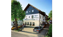 Kundenbild groß 1 Hotel-Gasthof-Bowlingbahn Inh. Rüdiger