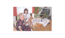 Kundenbild groß 6 Pflege-Wohnpark Radebeul Einrichtung der Altenpflege