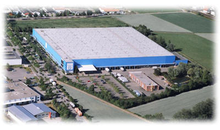 Kundenbild groß 1 Deinzer & Weyland GmbH Fachgroßhandel für Gebäudetechnik