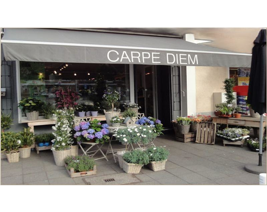 Kundenfoto 3 Carpe Diem Blumen & Ambiente GmbH & Co KG