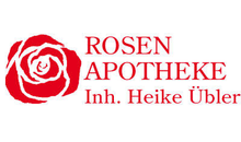 Kundenbild groß 1 Rosen Apotheke, Inh. Heike Übler