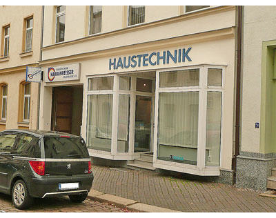 Kundenfoto 1 Haustechnik Haubenreißer GmbH