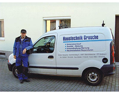 Kundenfoto 1 Grosche, Jörg