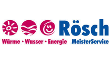 Kundenbild groß 1 Rösch Heizungsbau GmbH