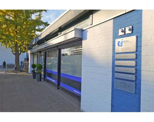 Kundenfoto 2 Grünewald Isabelle Dr.