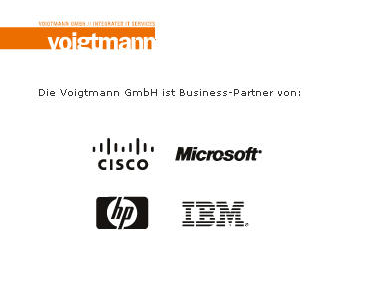 Kundenfoto 4 Voigtmann GmbH