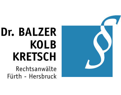 Kundenfoto 1 Rechtsanwälte Balzer Dr., Kolb & Kretsch