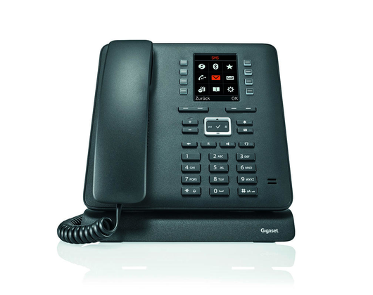 Kundenfoto 1 Telefon - Handy - Breitband - DSL / Honig, Robert