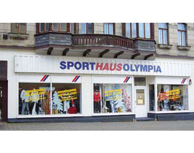 Kundenfoto 1 Sporthaus Olympia