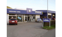 Kundenbild groß 5 Peugeot Autohaus Eberhardt GmbH