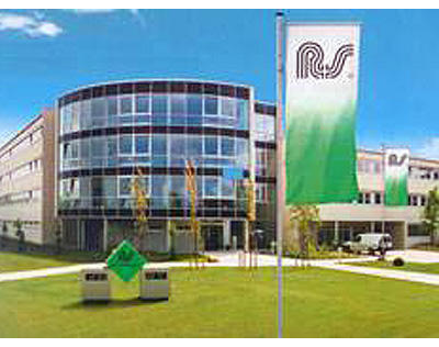 Kundenfoto 1 Deutsche R+S Dienstleistungen GmbH Gebäudereinigung