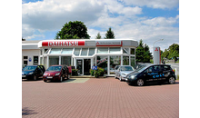 Kundenbild groß 2 Autohaus Kiethe OHG Mitsubishi-Vertragshändler