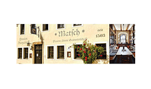 Kundenbild groß 1 MATSCH UG & Co. KG Gasthaus & Pension