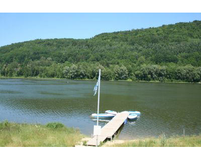 Kundenfoto 6 Seeterrassen Café Restaurant am Happurger Stausee Inh. D. Fruth