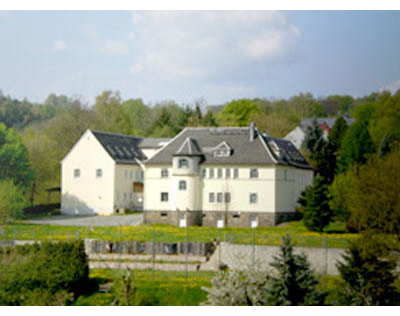 Kundenfoto 1 Hotel Schloßblick