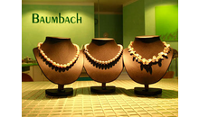 Kundenbild groß 2 Baumbach Uhrmacher