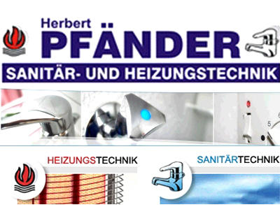 Kundenfoto 1 Pfänder Herbert GmbH Heizung u. Sanitär