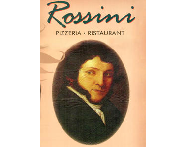 Kundenfoto 1 Pizzeria Ristorante Rossini Pizzeria