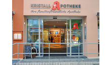Kundenbild groß 2 Kristall Apotheke Radebeul - Apothekerin Ulrike Dedek