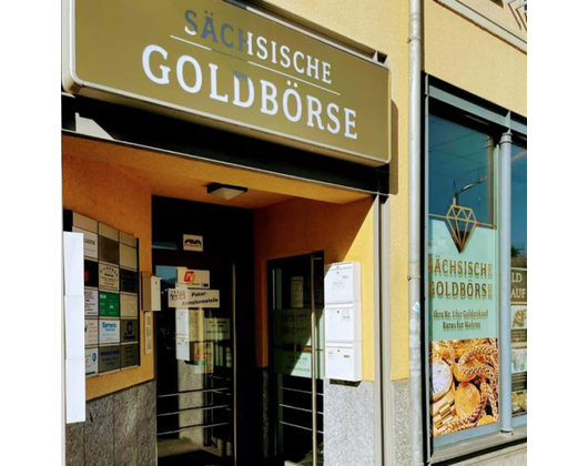 Kundenfoto 4 SÄCHSISCHE GOLDBÖRSE?PLAUEN