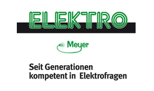 Kundenbild groß 1 Elektro-Meyer GmbH