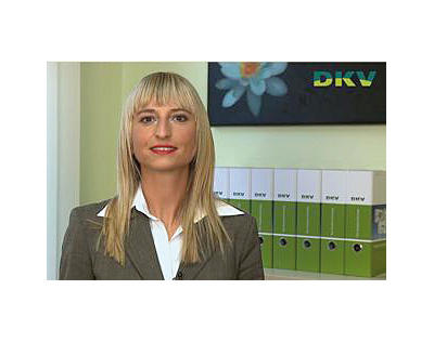 Kundenfoto 1 Dreier Jana DKV Service Center