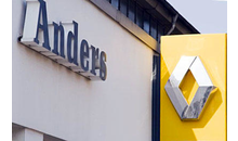 Kundenbild groß 4 Autohaus Anders GmbH