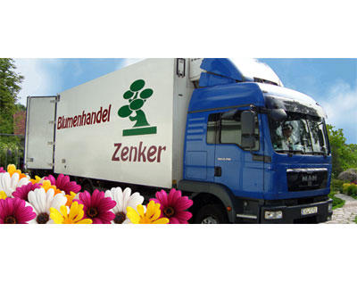 Kundenfoto 1 Zenker Jonny Blumenhandel