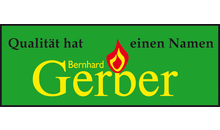 Kundenbild groß 1 Gerber Bernhard